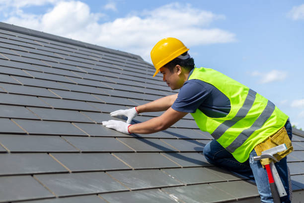 Best Commercial Roofing Services  in Morganville, NJ