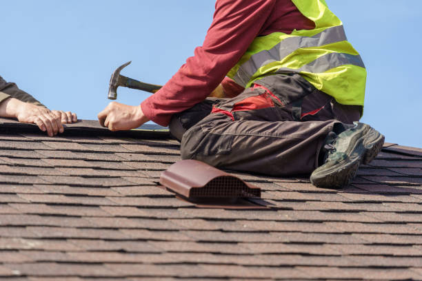 Quick and Trustworthy Emergency Roof Repair Services in Morganville, NJ