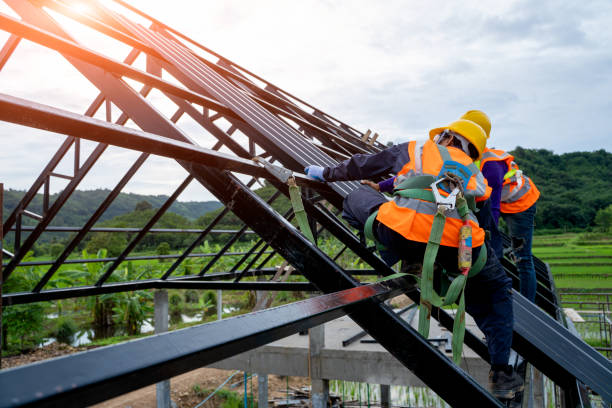 Best Local Roofing Companies  in Morganville, NJ