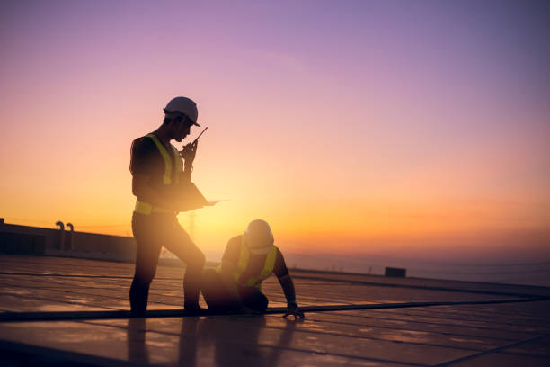 Best Gutter Installation and Roofing  in Morganville, NJ