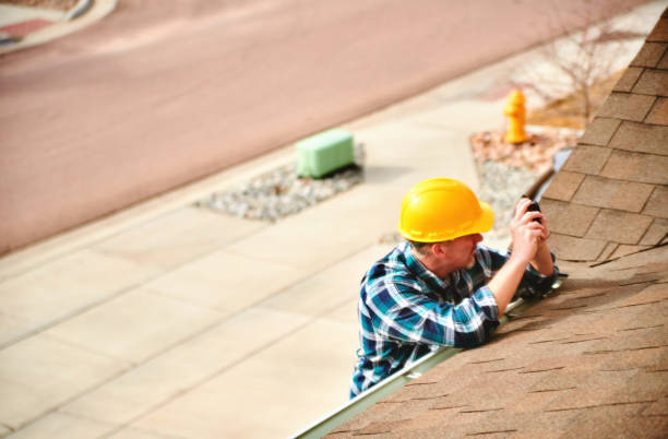 Gutter Installation and Roofing in Morganville, NJ