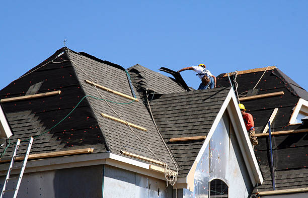 Best Roof Waterproofing Services  in Morganville, NJ