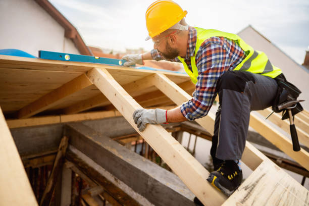 Tile Roofing Contractor in Morganville, NJ
