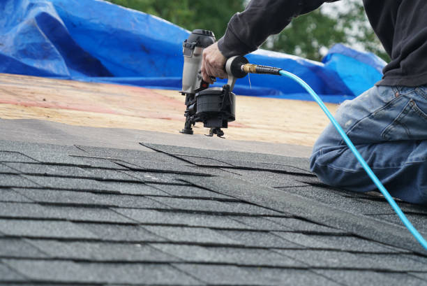 Best Roof Leak Repair  in Morganville, NJ