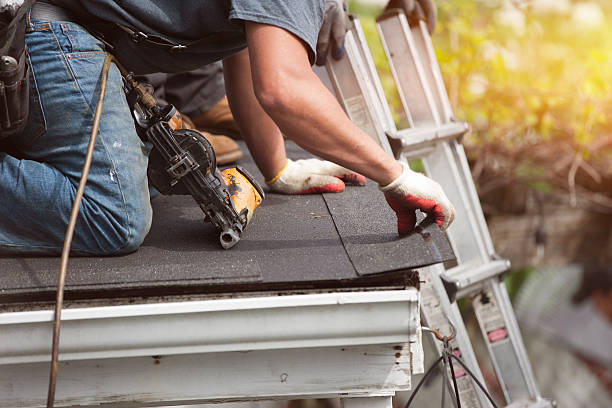 Best New Roof Installation  in Morganville, NJ