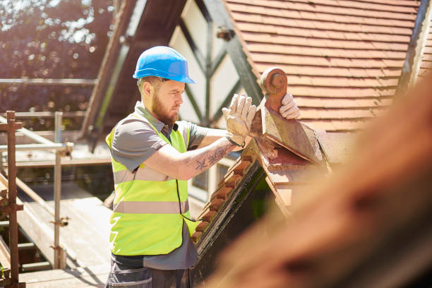 Best Commercial Roofing Services  in Morganville, NJ
