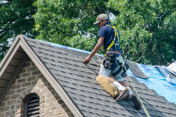 Best Residential Roofing Contractor  in Morganville, NJ