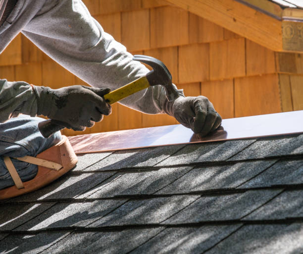 Best Flat Roof Repair Services  in Morganville, NJ